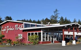 Captain John'S Motel